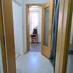 Zum Kranich Apartman *