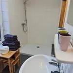 Zum Kranich Apartman *
