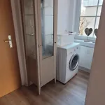 Apartman Zum Kranich
