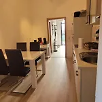 Zum Kranich Apartman