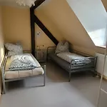 Apartman Zum Kranich