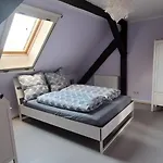 Apartman Zum Kranich