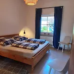 Apartman Zum Kranich