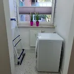 Zum Kranich Apartman *