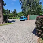 Zum Kranich Apartman