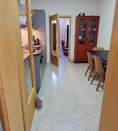 Apartment Zum Kranich