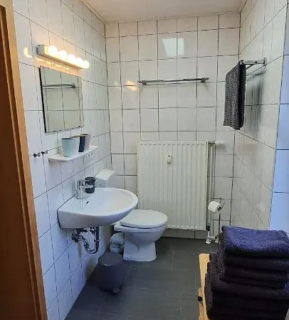 Zum Kranich Luckau