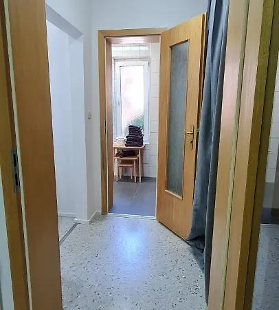 Zum Kranich Apartment *