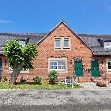 Apartment Zum Kranich