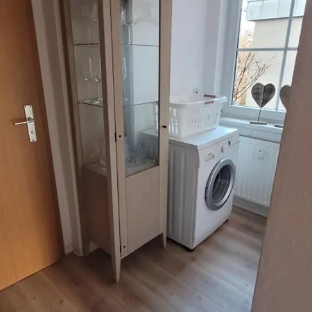 아파트 Zum Kranich