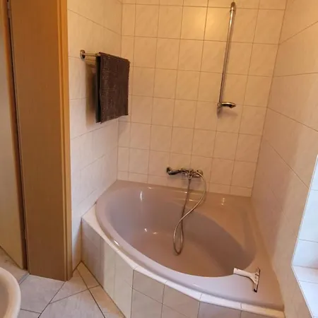 Zum Kranich Apartment *