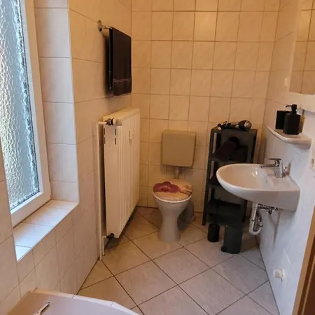 Zum Kranich Luckau