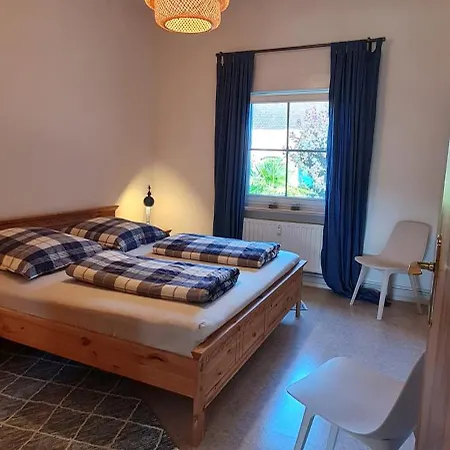 Apartment Zum Kranich