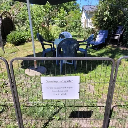 아파트 Zum Kranich *