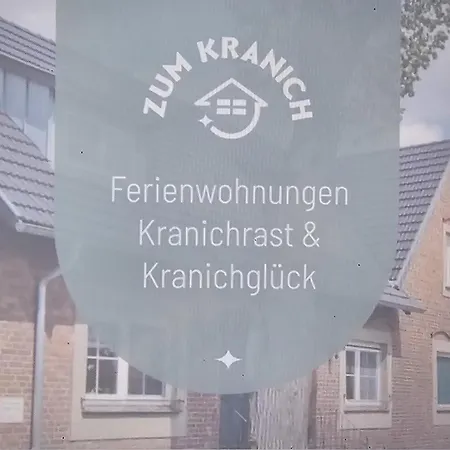 Zum Kranich *