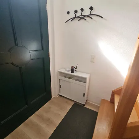 Apartment Zum Kranich