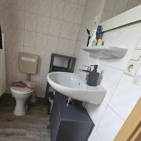 Zum Kranich * Luckau