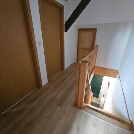 Zum Kranich Apartment Luckau