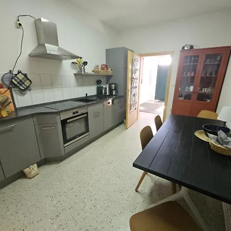 Apartment Zum Kranich *