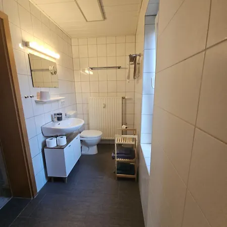 Zum Kranich Apartment Luckau