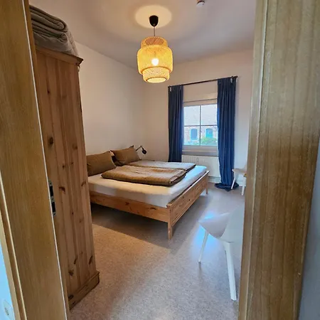 Zum Kranich Apartment