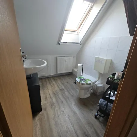 Apartment Zum Kranich