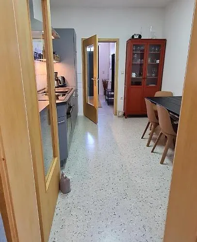 Lägenhet Zum Kranich