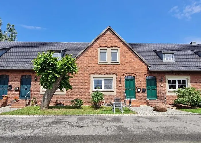 Lägenhet Zum Kranich