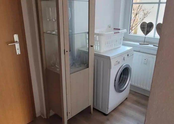 Lägenhet Zum Kranich