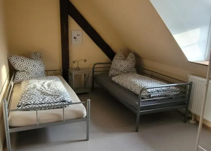 Lägenhet Zum Kranich